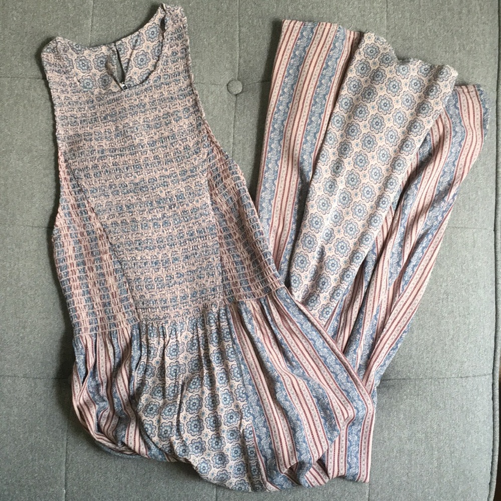 New Kimchi Blue Dress